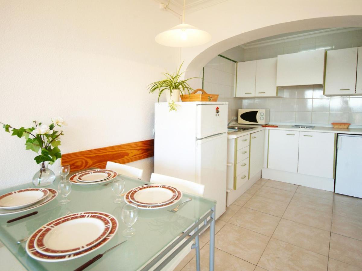 Apartamento Arcoiris, Con Piscina Y Junto A Playa De Alcudia المظهر الخارجي الصورة